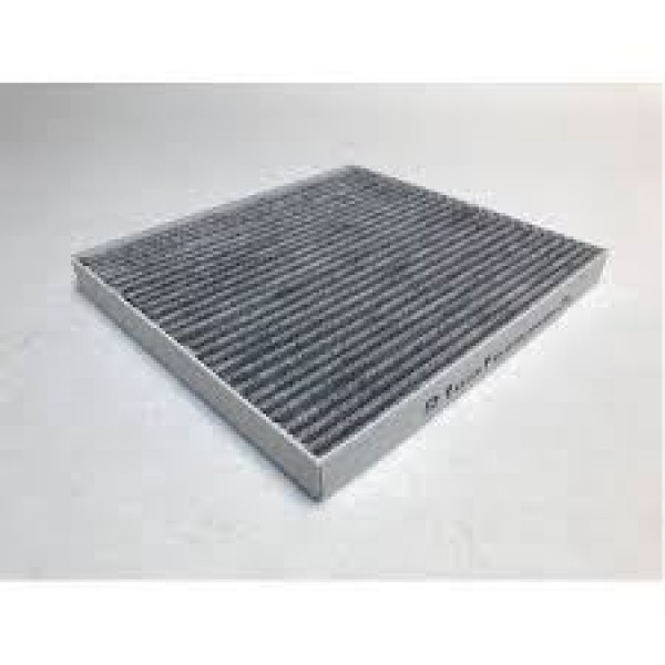 SARDES SCA557 Polen Filtresi Corolla 03-07 Avensis 03-08 Karbonlu