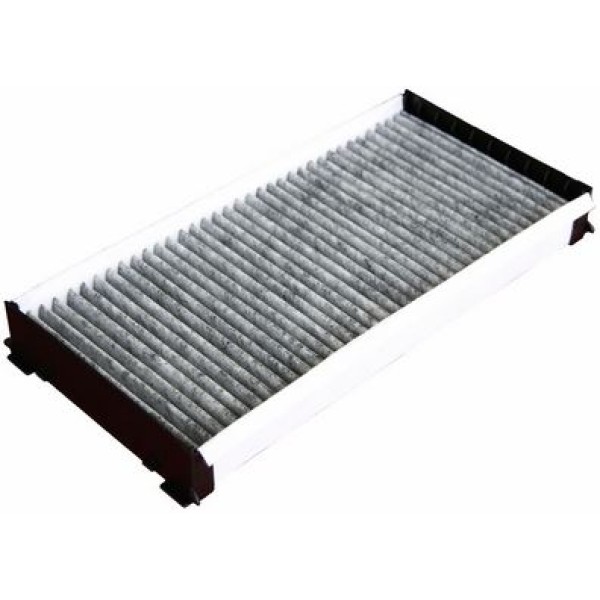 SARDES SCA566 Polen Filtresi 406 95-04 Karbonlu