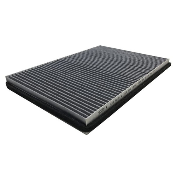 SARDES SCA589 Polen Filtresi W168 A140 A160 97- M166.940 Karbonlu 