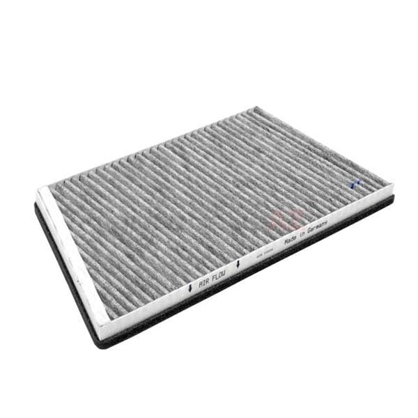 SARDES SCA595 Polen Filtresi W204 C 160 C 180 00- M 111 Karbonlu 