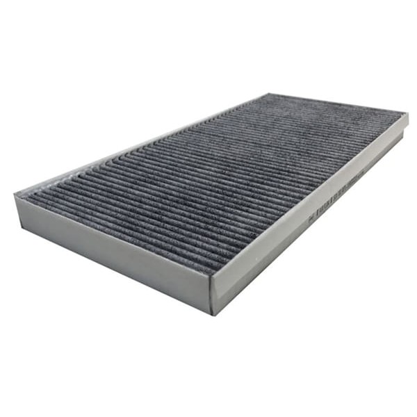 SARDES SCA700 Polen Filtresi Karbonlu W170 A150 A160 04- M 266 Karbonlu 