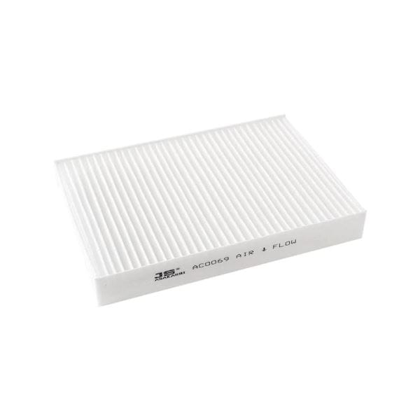 SARDES SCA720 Polen Filtresi Doblo 10- Fiorino 08- Punto 12- Grande Punto 05- Practıco 10- / Mıto 08 