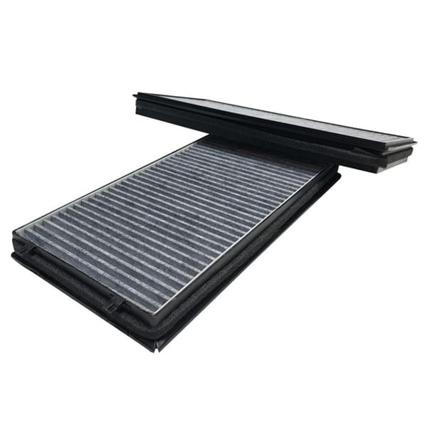 SARDES SCA7272 Polen Filtresi Bmw 7 E65 E66 E67 01-09 Karbonlu 