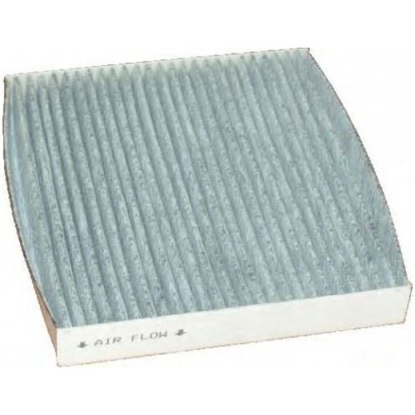 SARDES SCA732 Polen Filtresi Linea 07- Egea 15- Doblo 10- Fiorino 08- / Bipper / Nemo Karbonlu