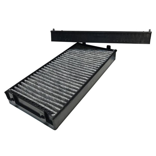 SARDES SCA7452 Polen Filtresi Bmw X5 E70 07- Bmw X6 E71 E72 07- Bmw X6 F16 4- Karbonlu