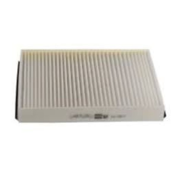 SARDES SCA7591 Polen Filtresi Qashqai 1.5 DCI 1.6 07- K9K Karbonlu