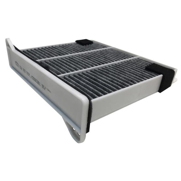 SARDES SCA767 Polen Filtresi Grandıs 05-11 L200 Lancer 03- Outlander 03- Pajero Sport 98- Karbonlu