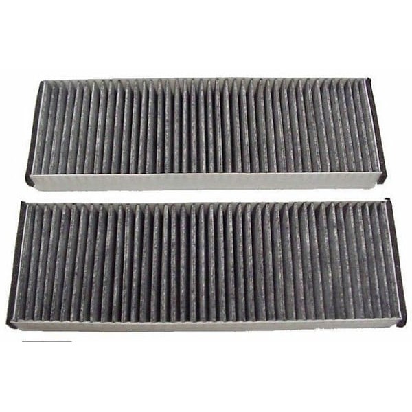 SARDES SCA786-2 Polen Filtresi A6 04- 