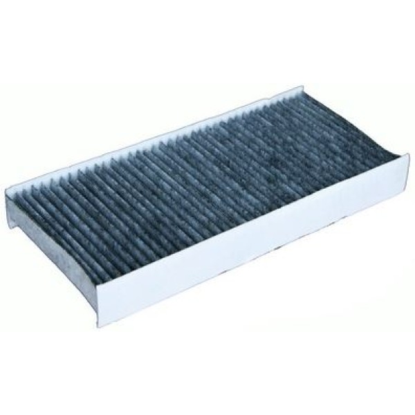 SARDES SCA787 Polen Filtresi Scudo 07- / Expert 07- / Jumpy 07- Karbonlu 