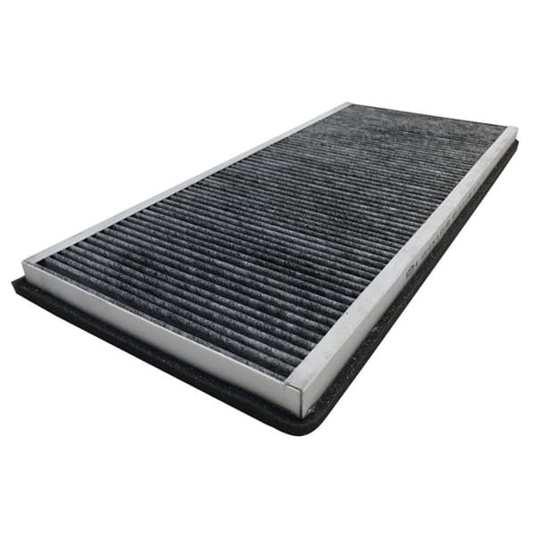 SARDES SCA809 Polen Filtresi Karbonlu E53×5