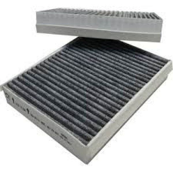 SARDES SCA8112 Polen Filtresi 147 1.6 Ts 1.9 Jtd 00- Ar 32104 Karbonlu 