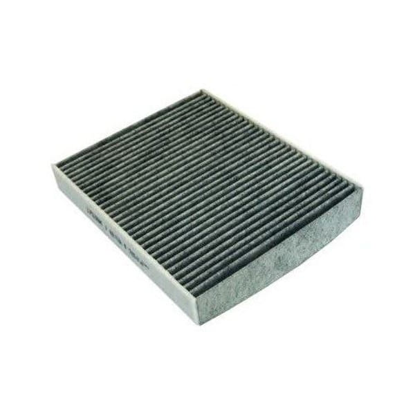 SARDES SCA813 Polen Filtresi Focus II 04- / S40 V50 C70 Karbonlu