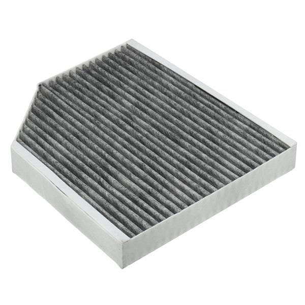 SARDES SCA820 Polen Filtresi A4 07- A5 07- Q5 09- Karbonlu