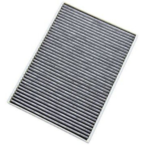 SARDES SCA824 Polen Filtresi 407 04- / C5 08- C6 06- Karbonlu 