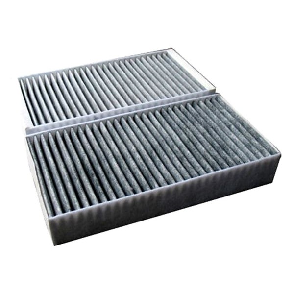 SARDES SCA8262 Polen Filtresi Mercedes W164 W251 06-11 