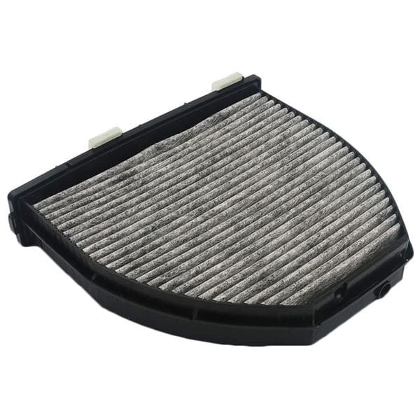 SARDES SCA828 Polen Filtresi Mercedes C-Seri 07-(W204)E-Seri 09-(E212)Glk-Seri 09-(X204) (Karbonlu) 