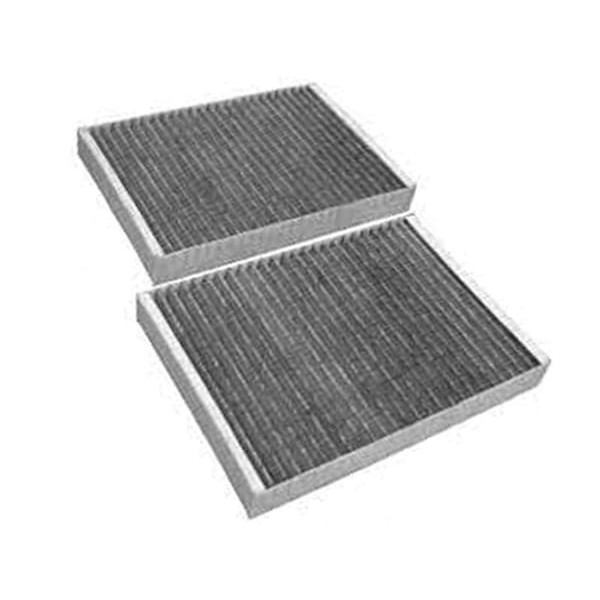 SARDES SCA8322 Polen Filtresi C216 Cl 500 Cl 600 06- M 278.920 Karbonlu 