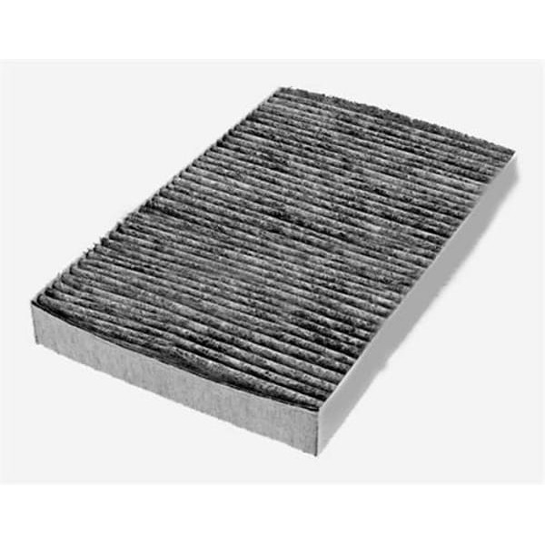 SARDES SCA836 Polen Filtresi Fluence 10- / Juke 10- Pulsar 14- Sentra 14- Karbonlu