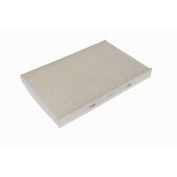 SARDES SCA837 Polen Filtresi Koleos 08- 