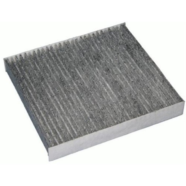 SARDES SCA838 Polen Filtresi 4007 07- / C4 Aircross 12- C-Crosser 07- / Asx 10- L200 14- Lancer 08- 