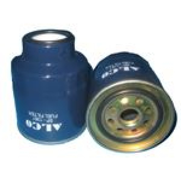 SARDES SF1043 Yakıt Filtresi Dmax 2.5 3.0 03-06 Elg 5398 