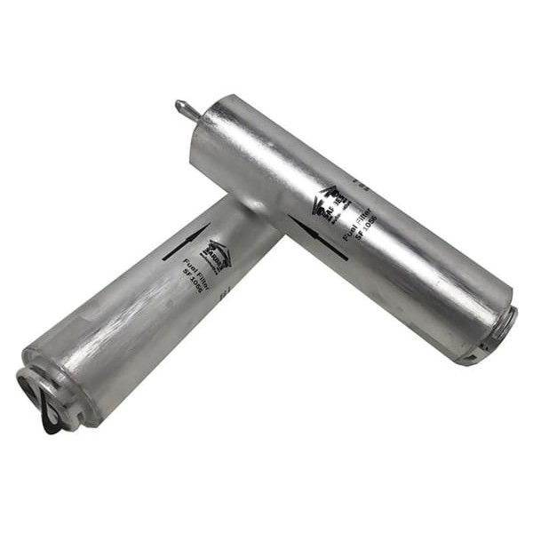 SARDES SF1056 Mazot Filtresi Bmw 1 Bmw 3 05- Bmw 5 116D 118D 120D 520D 