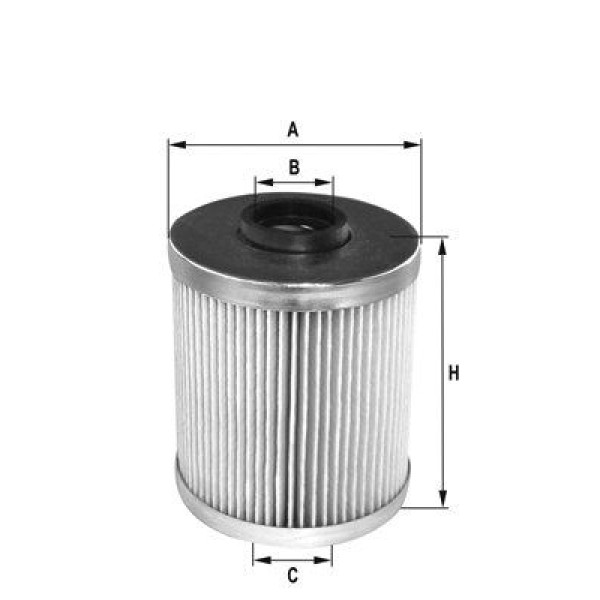 SARDES SF115 Mazot Filtresi Kangoo Megane II Laguna Master / Movano 1.9 DCI 2.5 2.8 Dtı S8U 