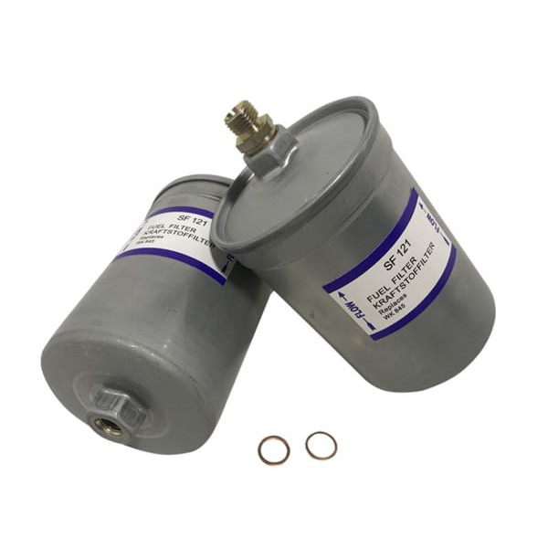 SARDES SF121 Yakıt Filtresi W124 W201 W460 W461 W463 190E E280 E300 84-96 M102.983 992 M103.941 M104
