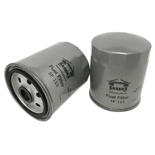 SARDES SF123 Mazot Filtresi Sprinter Vito