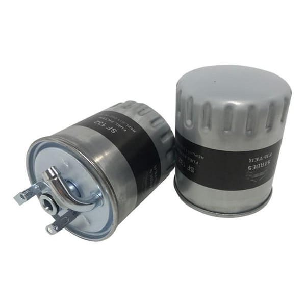 SARDES SF132 Mazot Filtresi Sprinter 00-06 Vaneo Vito