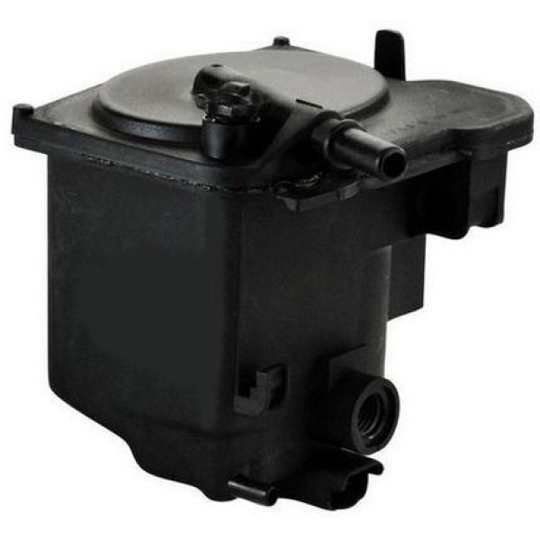 SARDES SF169 Mazot Filtresi 206 207 307 308 407 Partner / C3 C4 / Fiesta Focus II 1.6 HDI 1.6 TDCI