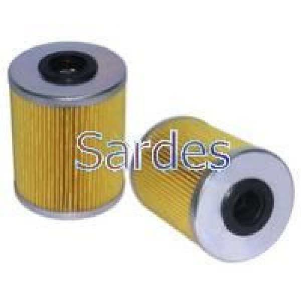 SARDES SF170 Mazot Filtresi Trafic II Master II III / Vivaro A Movano A 2.2Dtı 2.5Dtı 2.5Cdtı 