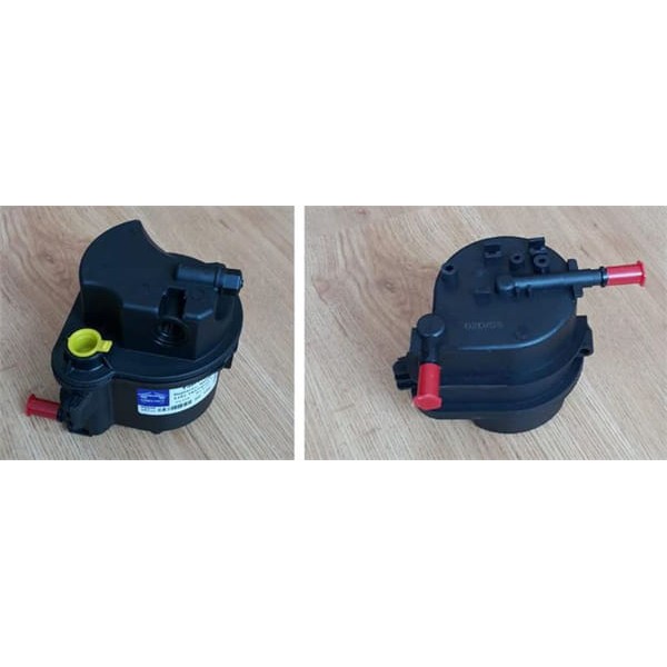 SARDES SF196 Mazot Filtresi 107 206 207 307 Bipper / C1 C2 C3 C4 Nemo / Fiesta Fusion 1.4 HDI 1.4 TD 