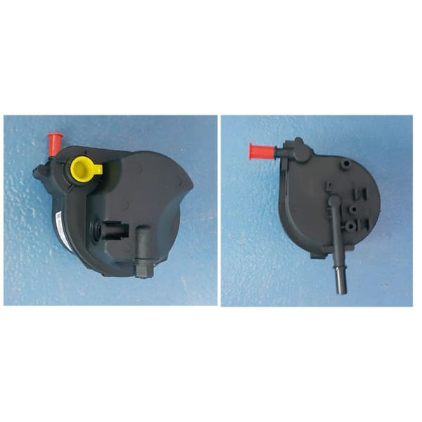 SARDES SF196.2 Mazot Filtresi 107 206 207 307 Bipper / C1 C2 C3 C4 Nemo / Fiesta Fusion 1.4 HDI 1.4