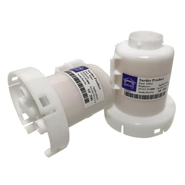SARDES SF200 Benzin Filtresi Accent Era 06- 1.4 1.6 / Rio 06-
