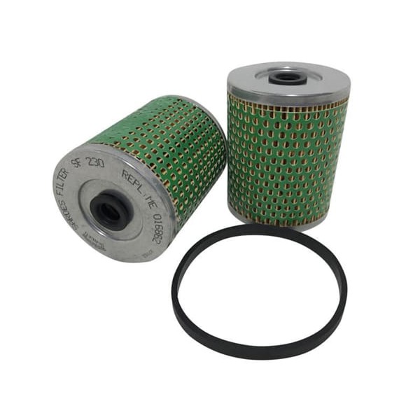 SARDES SF230 Mazot Filtresi Canter 449