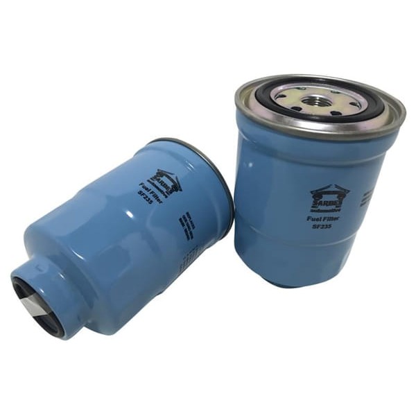 SARDES SF235 Yakıt Filtresi Almera I 2.0D 95- Cd20