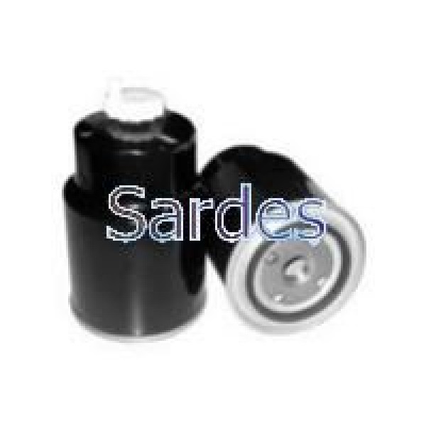 SARDES SF236 Mazot Filtresi Terrano 96- Np300 Navara 05-11 2.5 DCI 