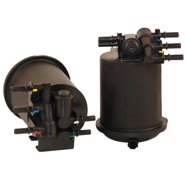 SARDES SF242 Mazot Filtresi Kangoo Megane II Laguna II Master 1.9 DCI Kutulu 