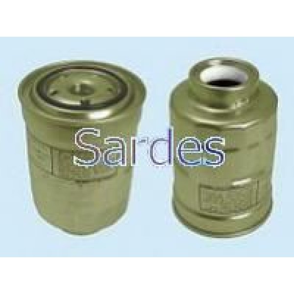 SARDES SF244 Mazot Filtresi Ranger 06-12 2.5 3.0 TDCI / Bt-50 06-15 2.5 Mrz-Cd 3.0 Cdvı 