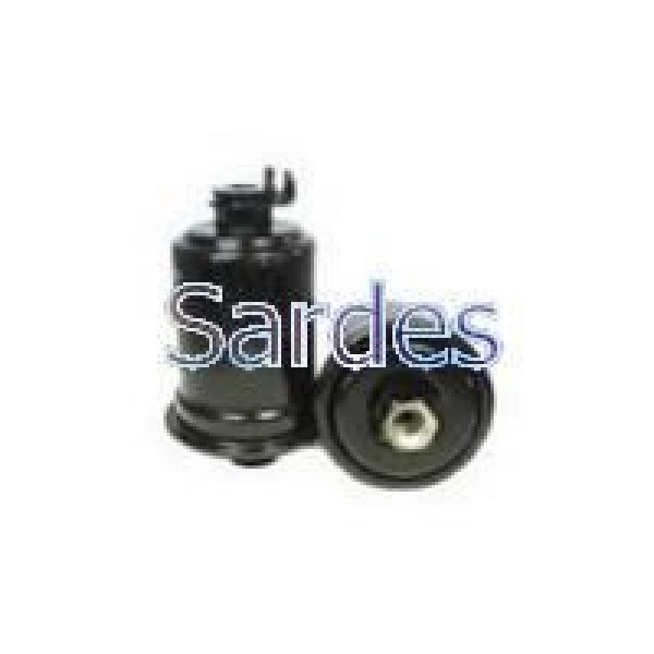 SARDES SF251 Benzin Filtresi Accent 95-00 / Colt Galant Lancer 1.3 12V 1.5 12V