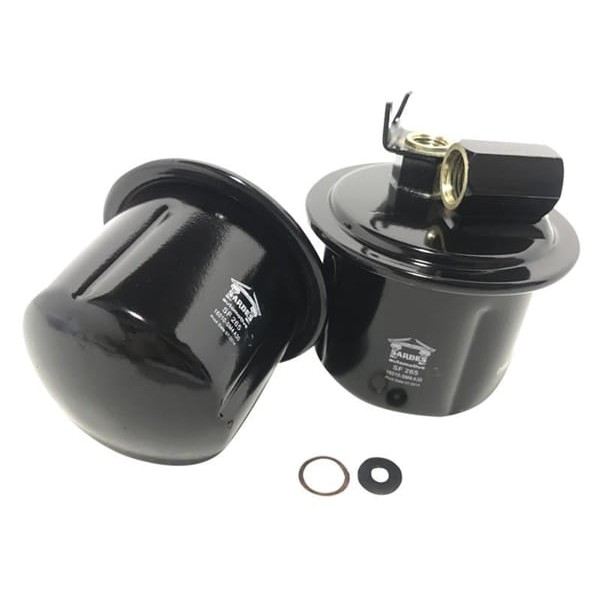 SARDES SF265 Benzin Filtresi Civic 91-96 Accord 90-98 Integra 