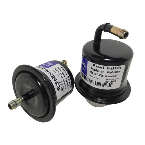 SARDES SF309 Benzin Filtresi 1.0 