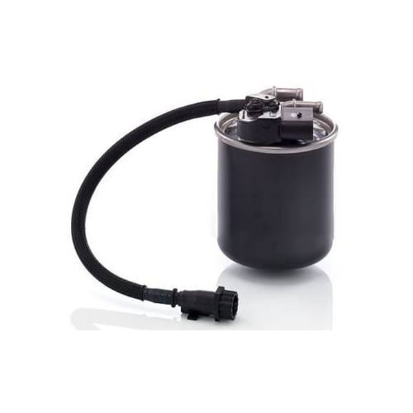 SARDES SF6076 Yakıt Filtresi Mercedes Vito W447 114 116 119 CDI 14 V Serisi W447 V200 V220 V250 CDI