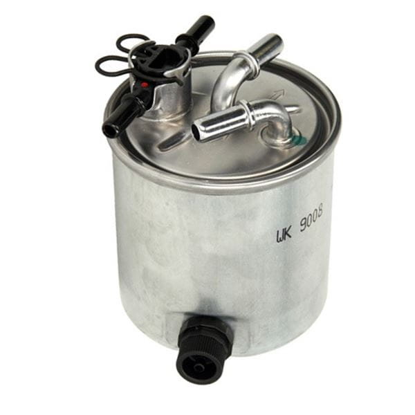 SARDES SF6093 Yakıt Filtresi Megane III 1.6 DCI 130 11- R9M