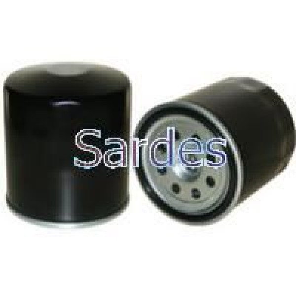 SARDES SO1004 Yağ Filtresi Aveo 08- Spark 1.2 B10D1 B12D1