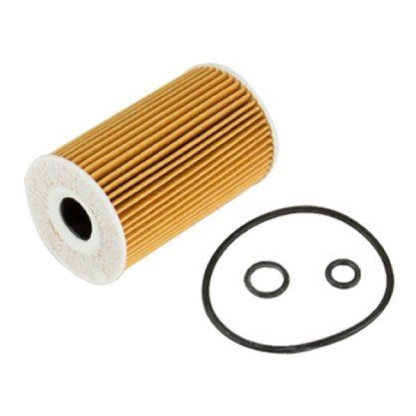 SARDES SO1029.1 Yağ Filtresi Caddy III-Golf VI-Jetta III-IV-Passat-Polo-Tiguan-Touran-T5-Octavia-Leo 