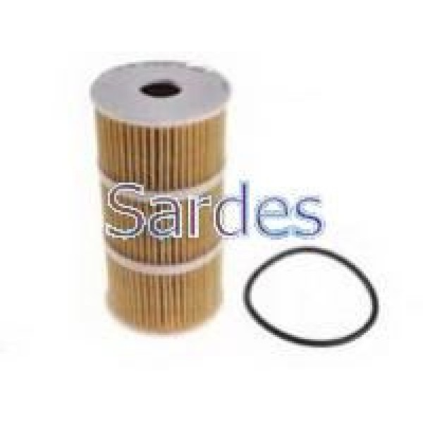 SARDES SO1035.1 Yağ Filtresi Master III-Movano B 2.3Cdı-Cdtı-Kadjar 15 Megane III-IV-Trafic III-Mast
