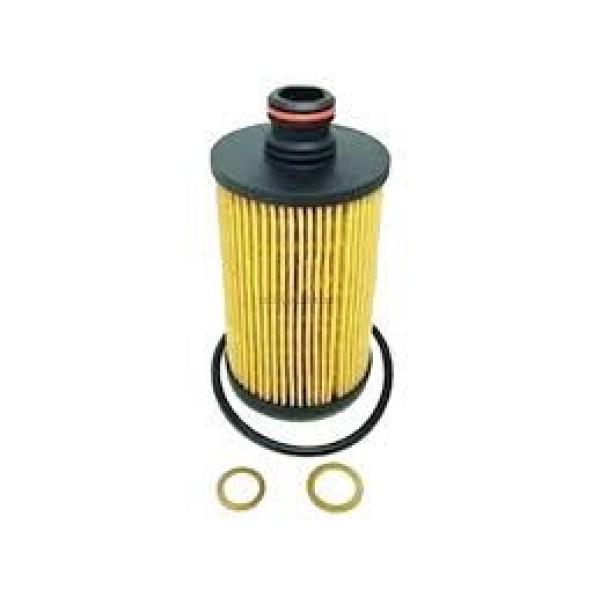 SARDES SO1037 Yağ Filtresi Ssangyong Korando- Yenı Actyon