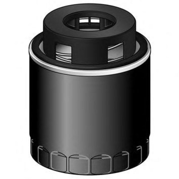 SARDES SO1089 Yağ Filtresi Golf V VI 09- Polo Jetta IV Passat Tiguan 11- Touran / A1 10- A3 / Ibiza 